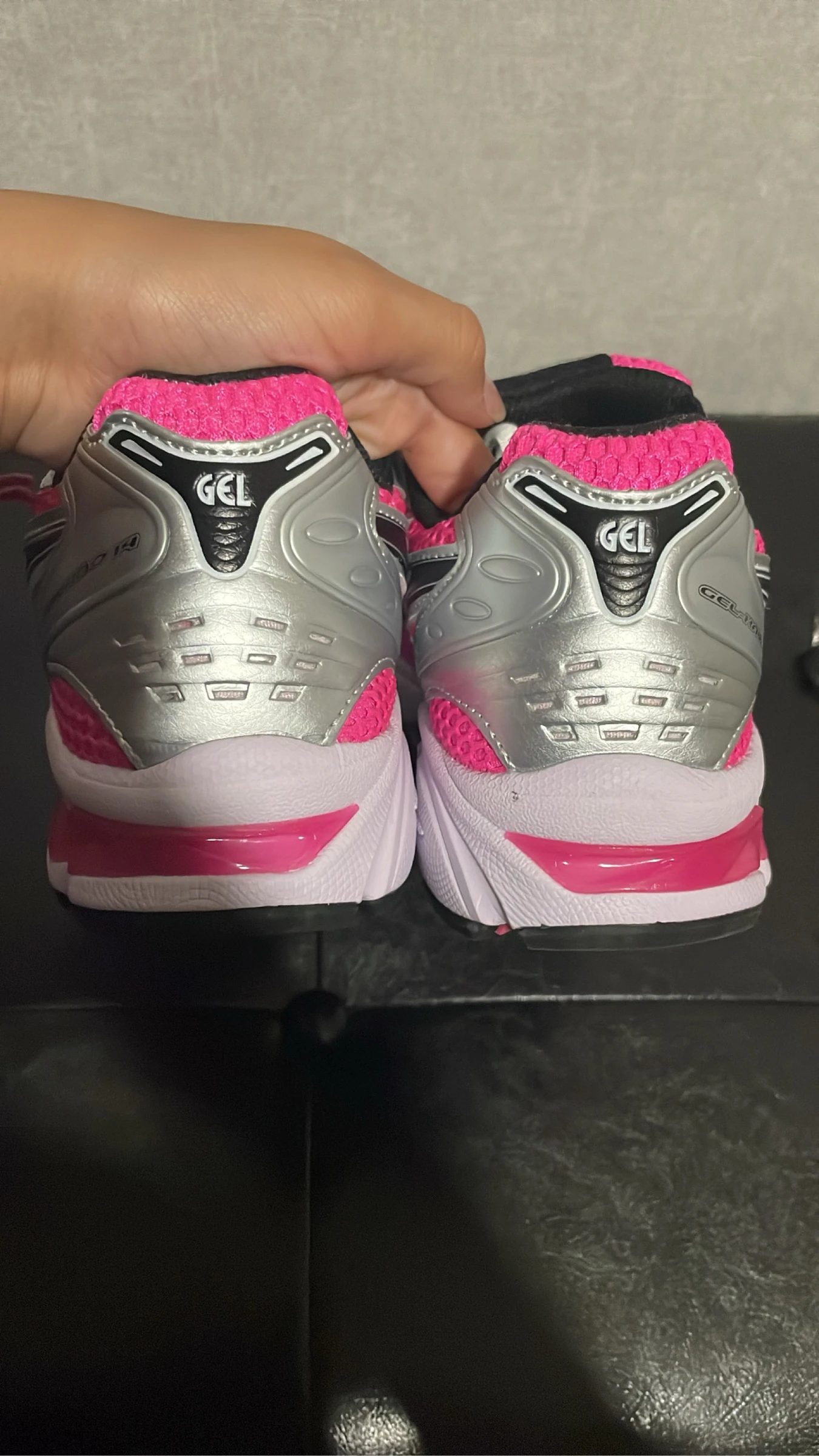 ASICS gel - kayano 14 – photo 5